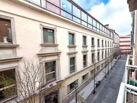 Flat in calle de Santa Brígida - Photo 19