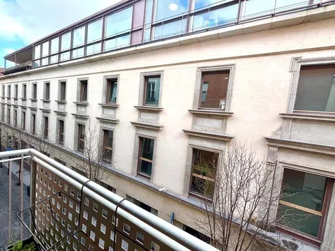 Flat in calle de Santa Brígida - Photo 20