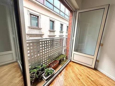 Flat in calle de Santa Brígida - Photo 4