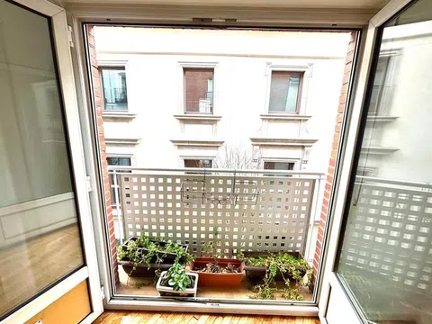 Flat in calle de Santa Brígida - Photo 5