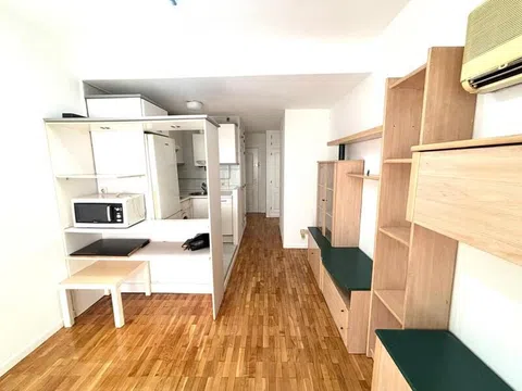 Flat in calle de Santa Brígida - Photo 6