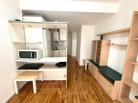 Flat in calle de Santa Brígida - Photo 7