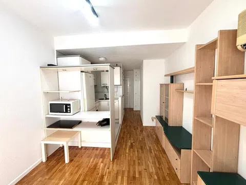Flat in calle de Santa Brígida - Photo 8