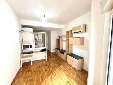 Flat in calle de Santa Brígida - Photo 9