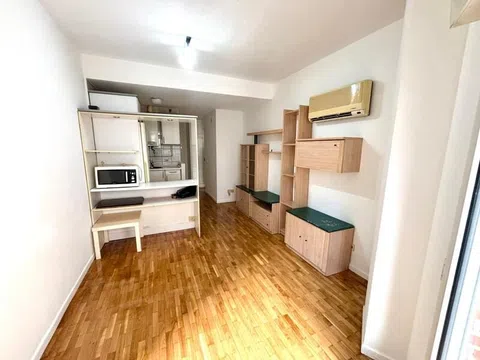 Flat in calle de Santa Brígida - Photo 10