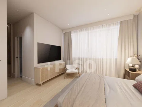 Flat - Photo 12