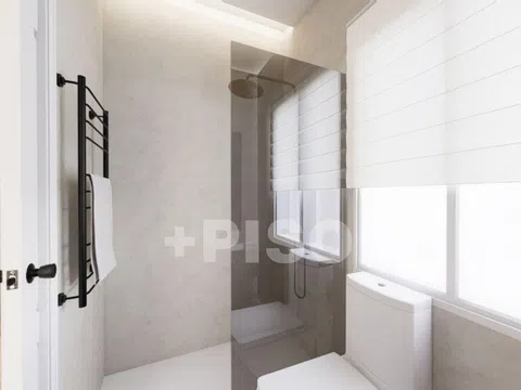 Flat - Photo 14