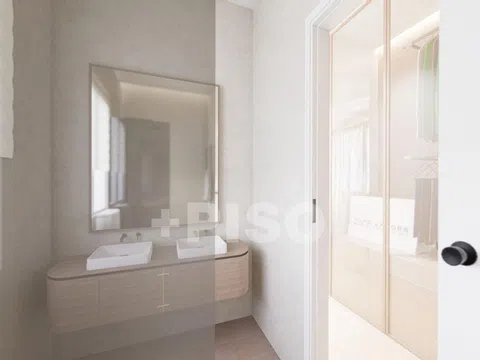 Flat - Photo 15