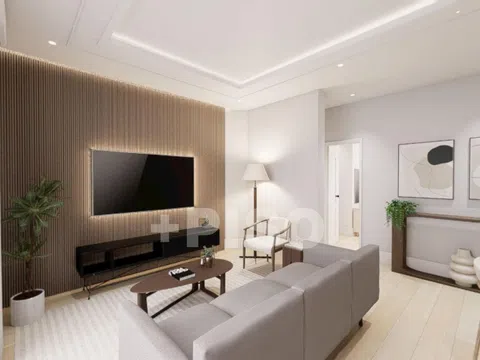 Flat - Photo 3