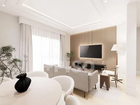 Flat - Photo 7