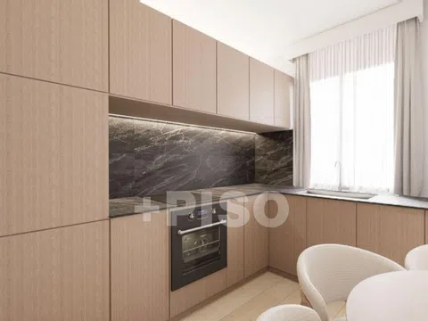 Flat - Photo 9
