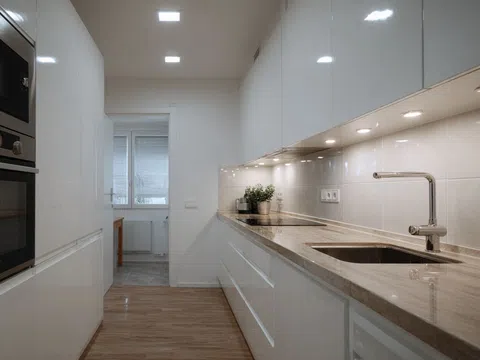 Flat - Photo 3