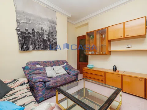 Flat in plaza de Lavapiés - Photo 5