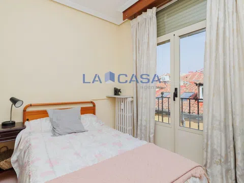 Flat in plaza de Lavapiés - Photo 9