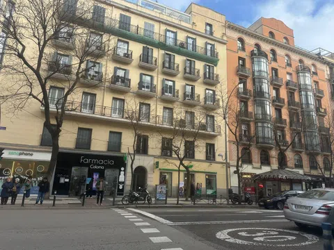 Flat in calle del Conde de Peñalver - Photo 14