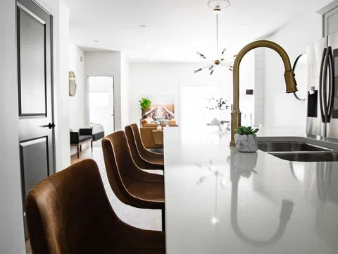 Flat in calle del Conde de Peñalver - Photo 7