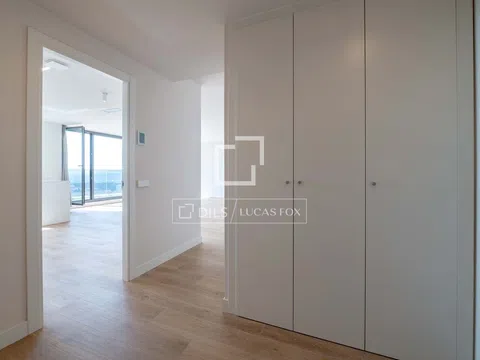 Penthouse in paseo de la Dirección - Photo 11