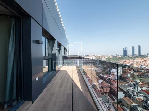 Penthouse in paseo de la Dirección - Photo 19