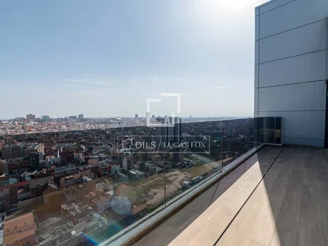 Penthouse in paseo de la Dirección - Photo 20