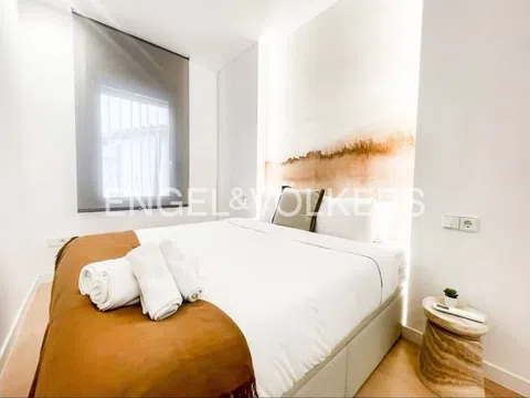Flat - Photo 9