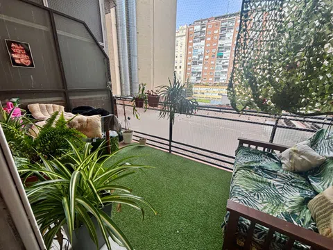 Studio in calle del Marqués de Lema - Photo 1