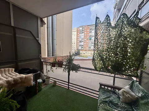 Studio in calle del Marqués de Lema - Photo 2