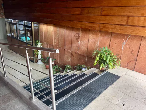 Studio in calle del Marqués de Lema - Photo 14