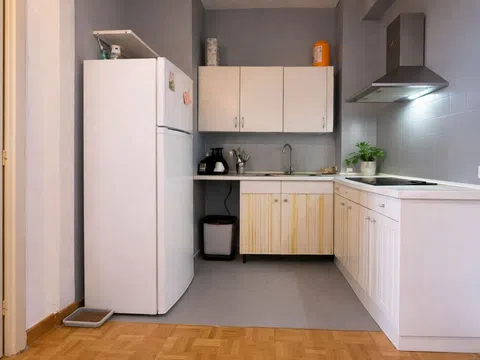 Studio in calle del Marqués de Lema - Photo 3