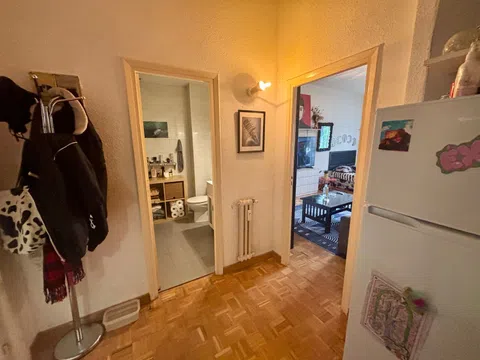 Studio in calle del Marqués de Lema - Photo 4