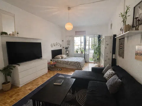Studio in calle del Marqués de Lema - Photo 5