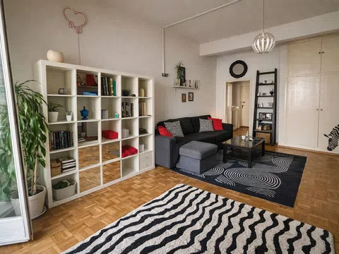 Studio in calle del Marqués de Lema - Photo 6
