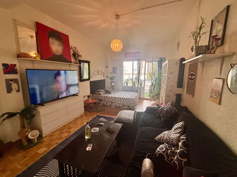 Studio in calle del Marqués de Lema - Photo 8