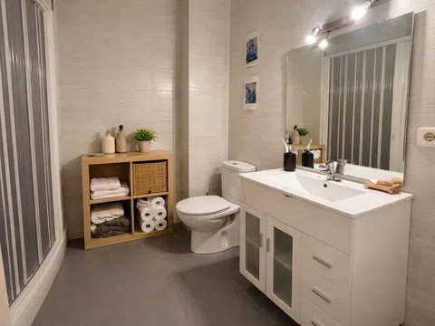Studio in calle del Marqués de Lema - Photo 9