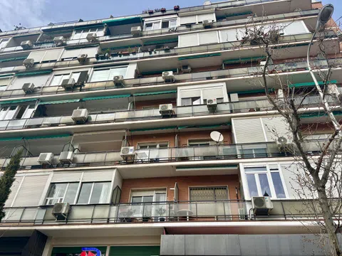 Studio in calle del Marqués de Lema - Photo 10