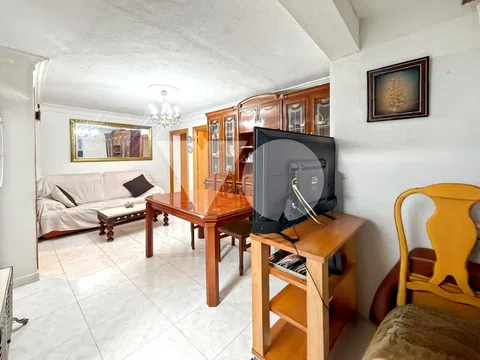 Flat in calle Sauzal - Photo 2