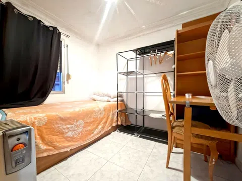 Flat in calle Sauzal - Photo 14