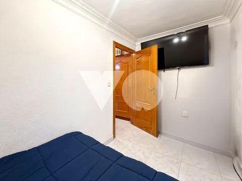 Flat in calle Sauzal - Photo 15