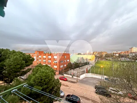 Flat in calle Sauzal - Photo 17