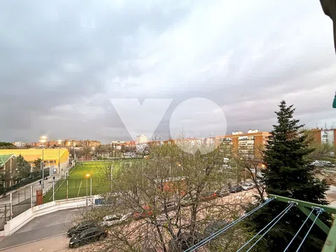 Flat in calle Sauzal - Photo 18
