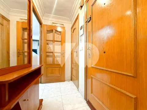 Flat in calle Sauzal - Photo 4