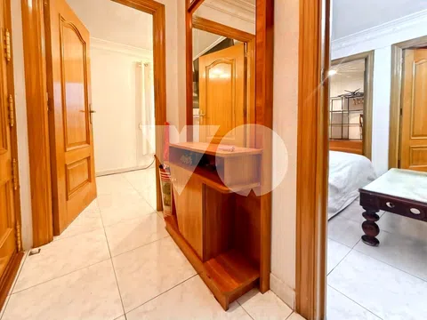 Flat in calle Sauzal - Photo 5