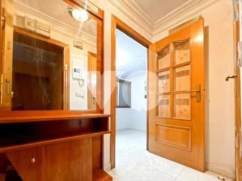 Flat in calle Sauzal - Photo 6