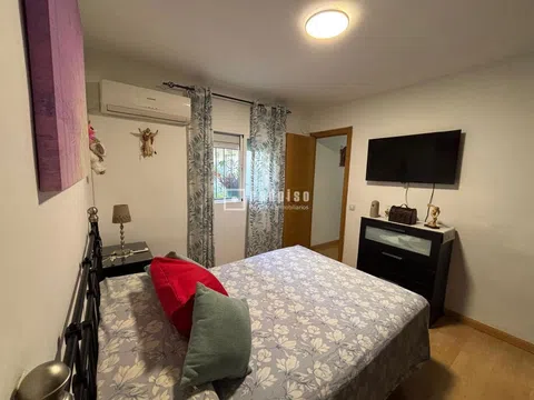 Flat in calle de Ascao - Photo 13