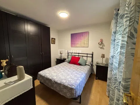Flat in calle de Ascao - Photo 14