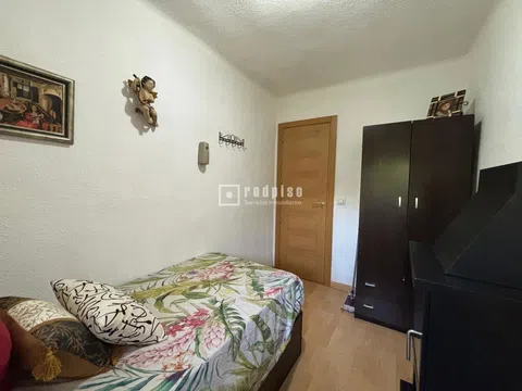 Flat in calle de Ascao - Photo 16