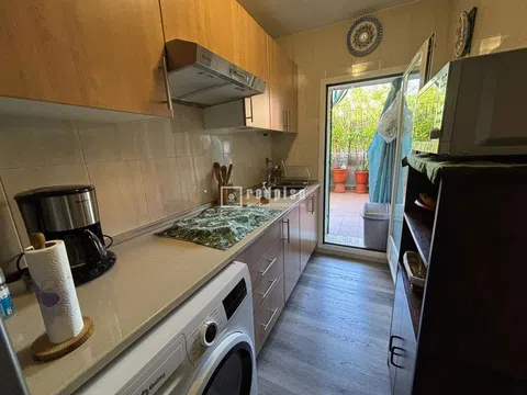 Flat in calle de Ascao - Photo 18