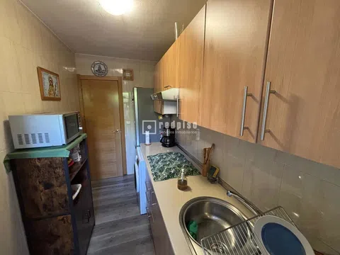 Flat in calle de Ascao - Photo 19