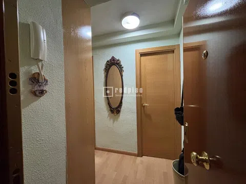 Flat in calle de Ascao - Photo 4