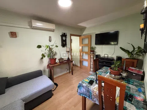 Flat in calle de Ascao - Photo 6