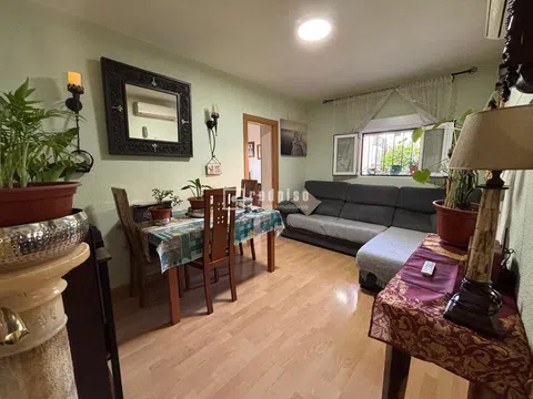 Flat in calle de Ascao - Photo 7